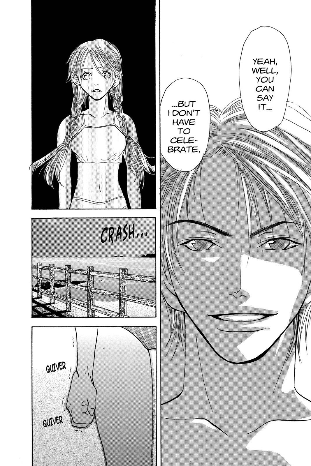 Read Doubt!! Manga Online