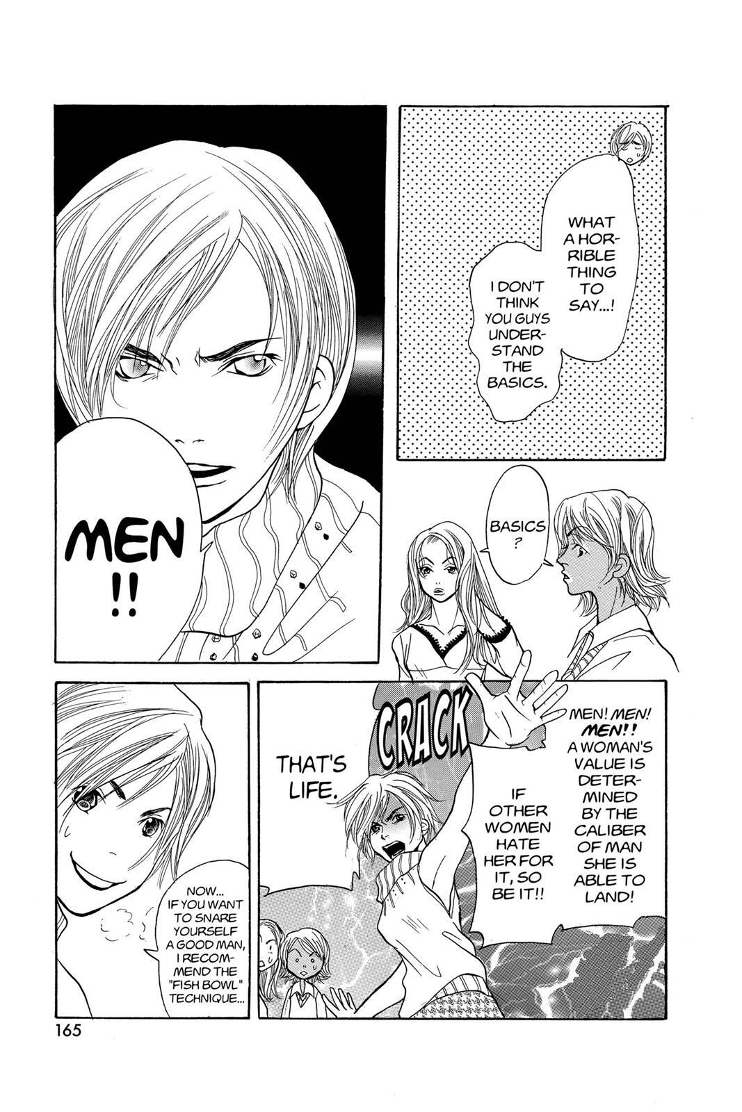 Read Doubt!! Manga Online