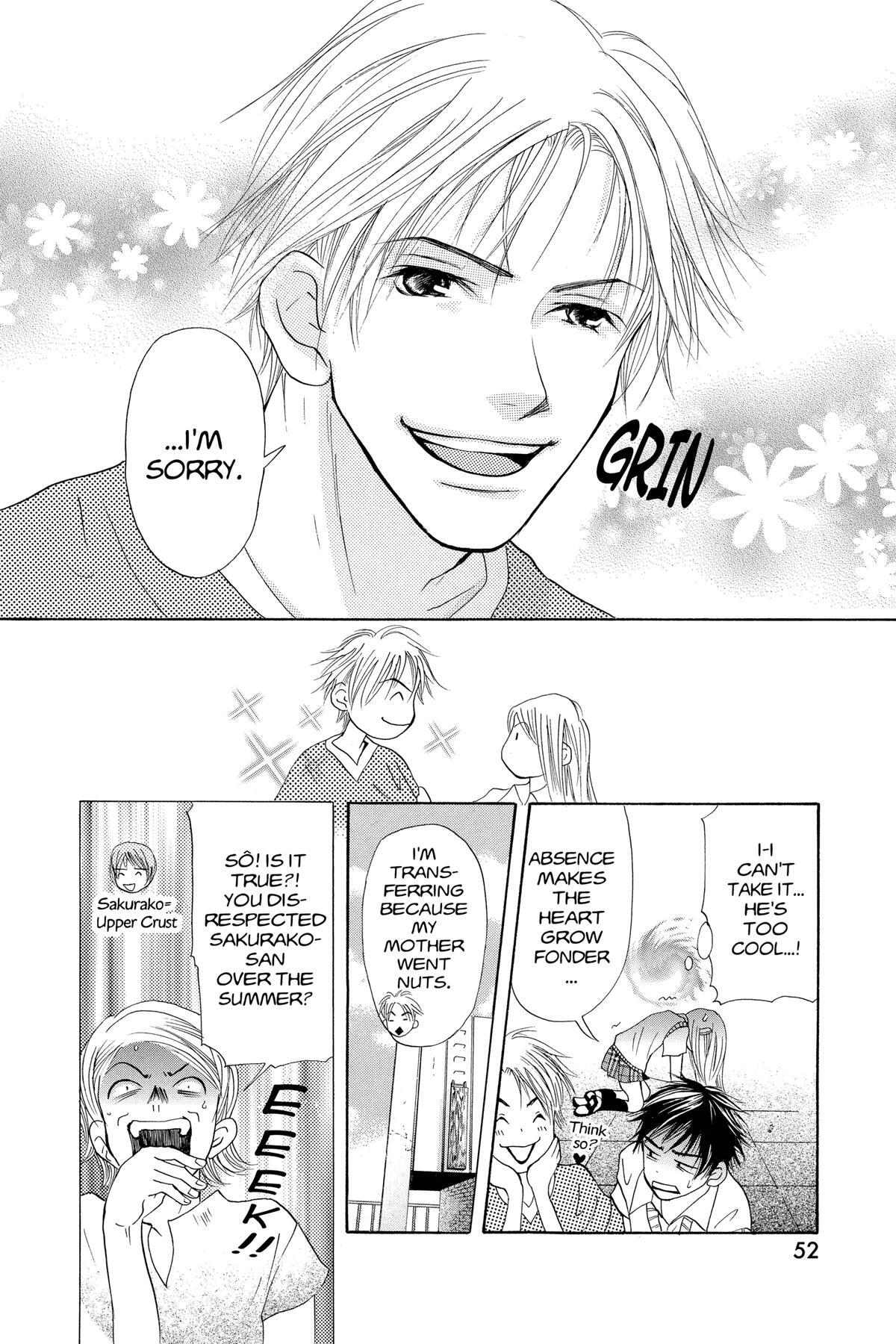 Read Doubt!! Manga Online