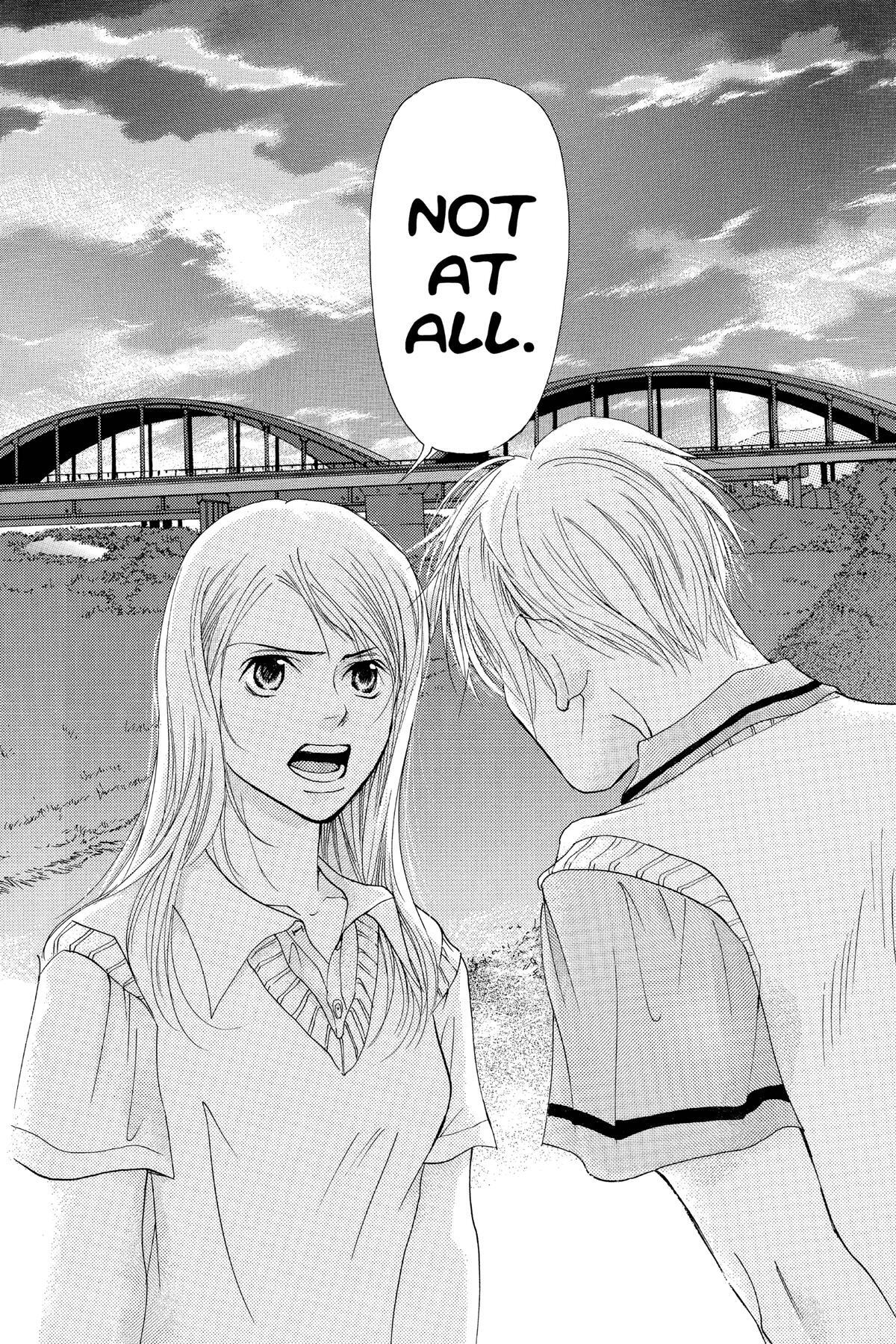 Read Doubt!! Manga Online
