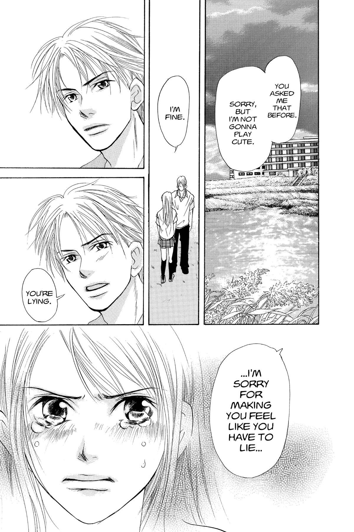 Read Doubt!! Manga Online
