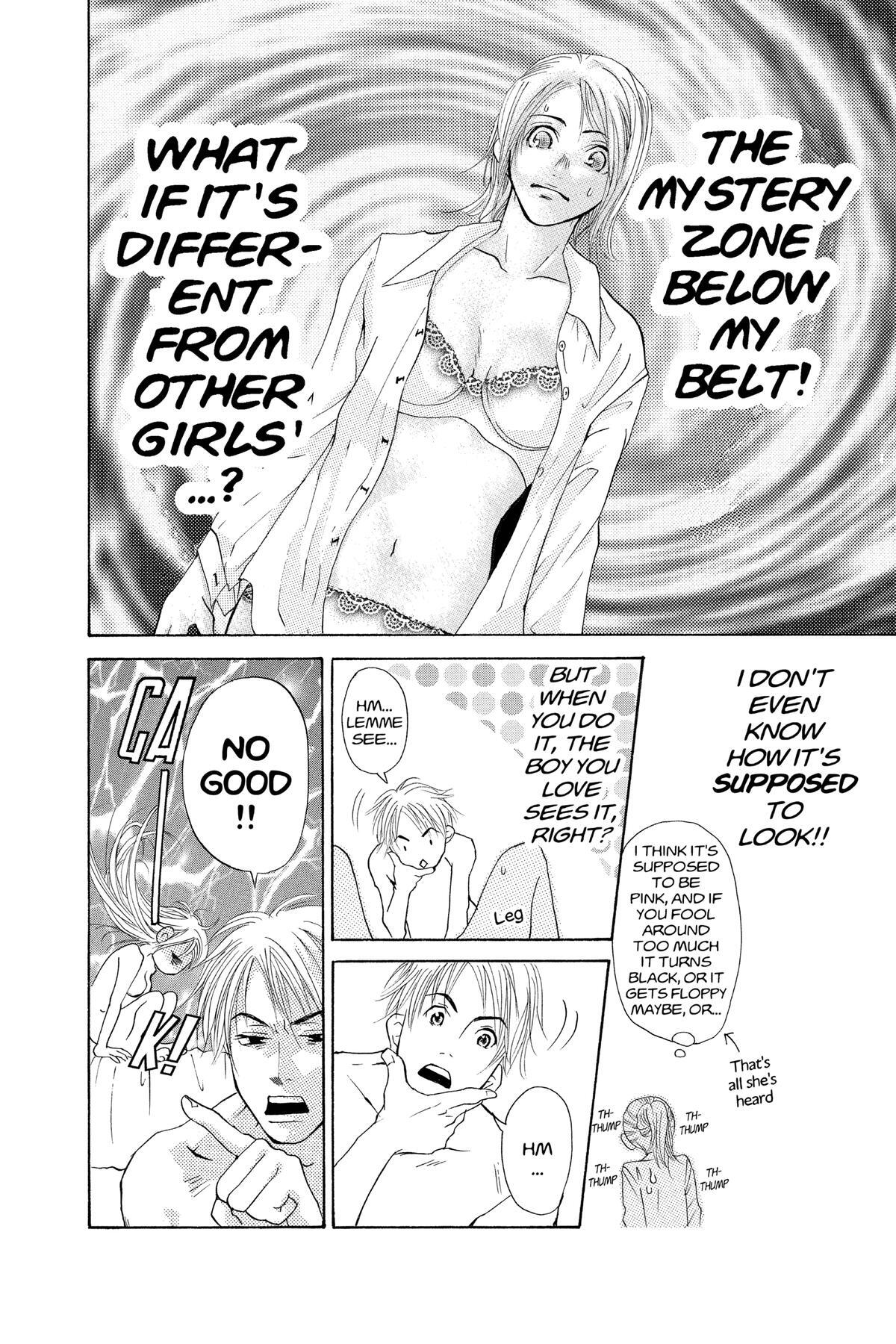 Read Doubt!! Manga Online