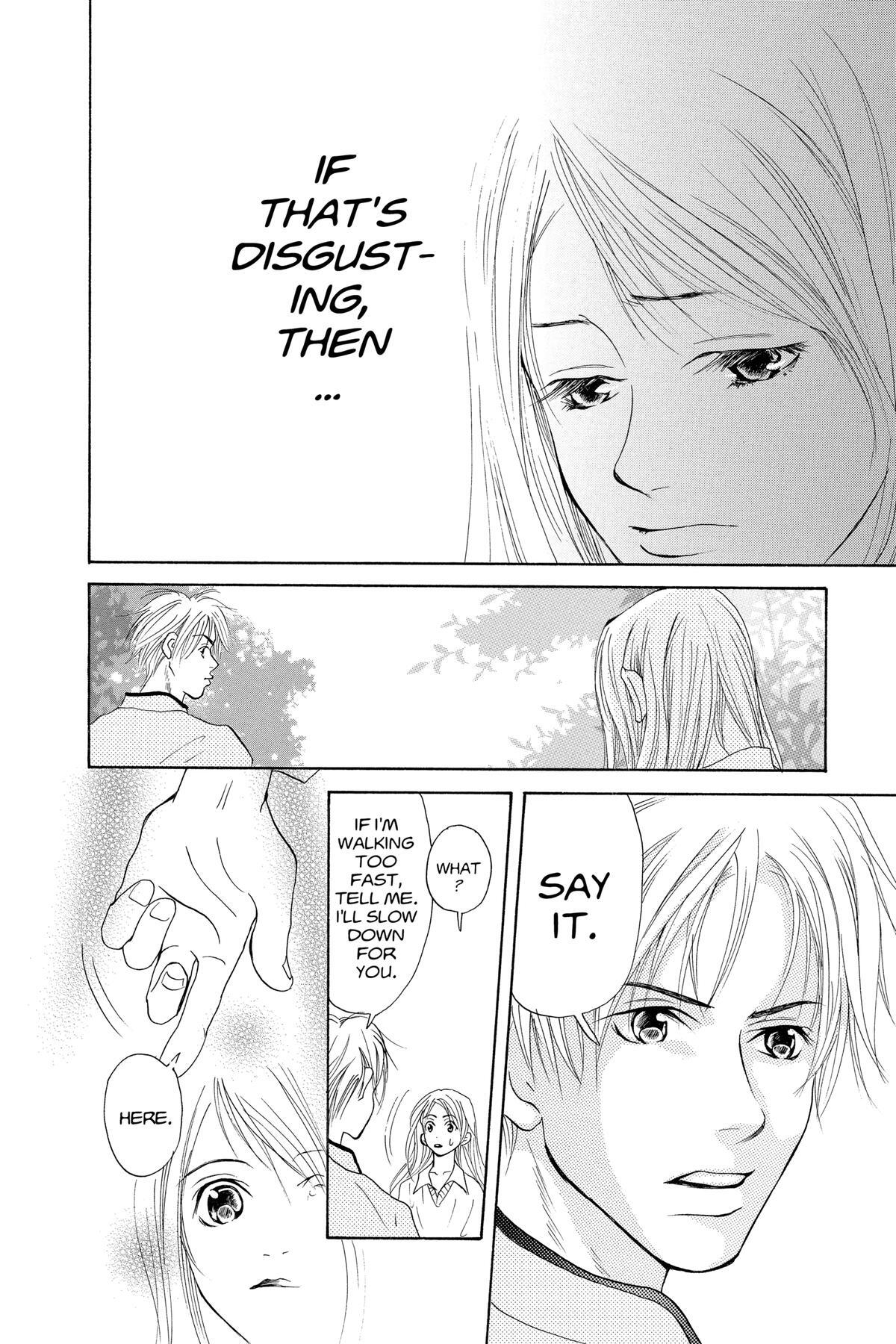Read Doubt!! Manga Online