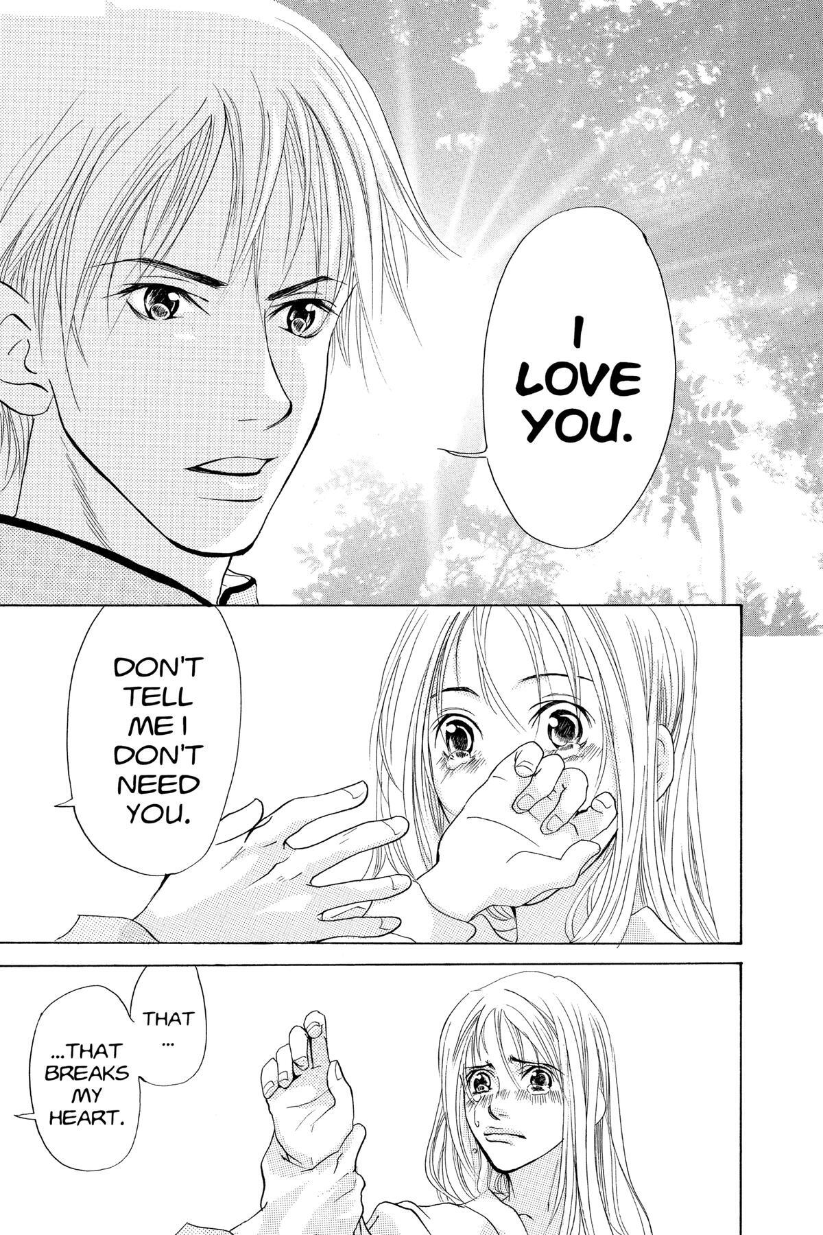 Read Doubt!! Manga Online