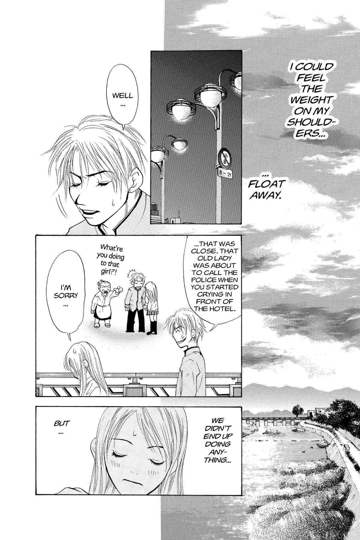 Read Doubt!! Manga Online