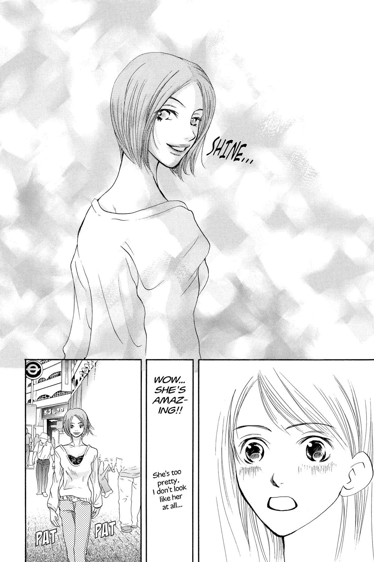 Read Doubt!! Manga Online