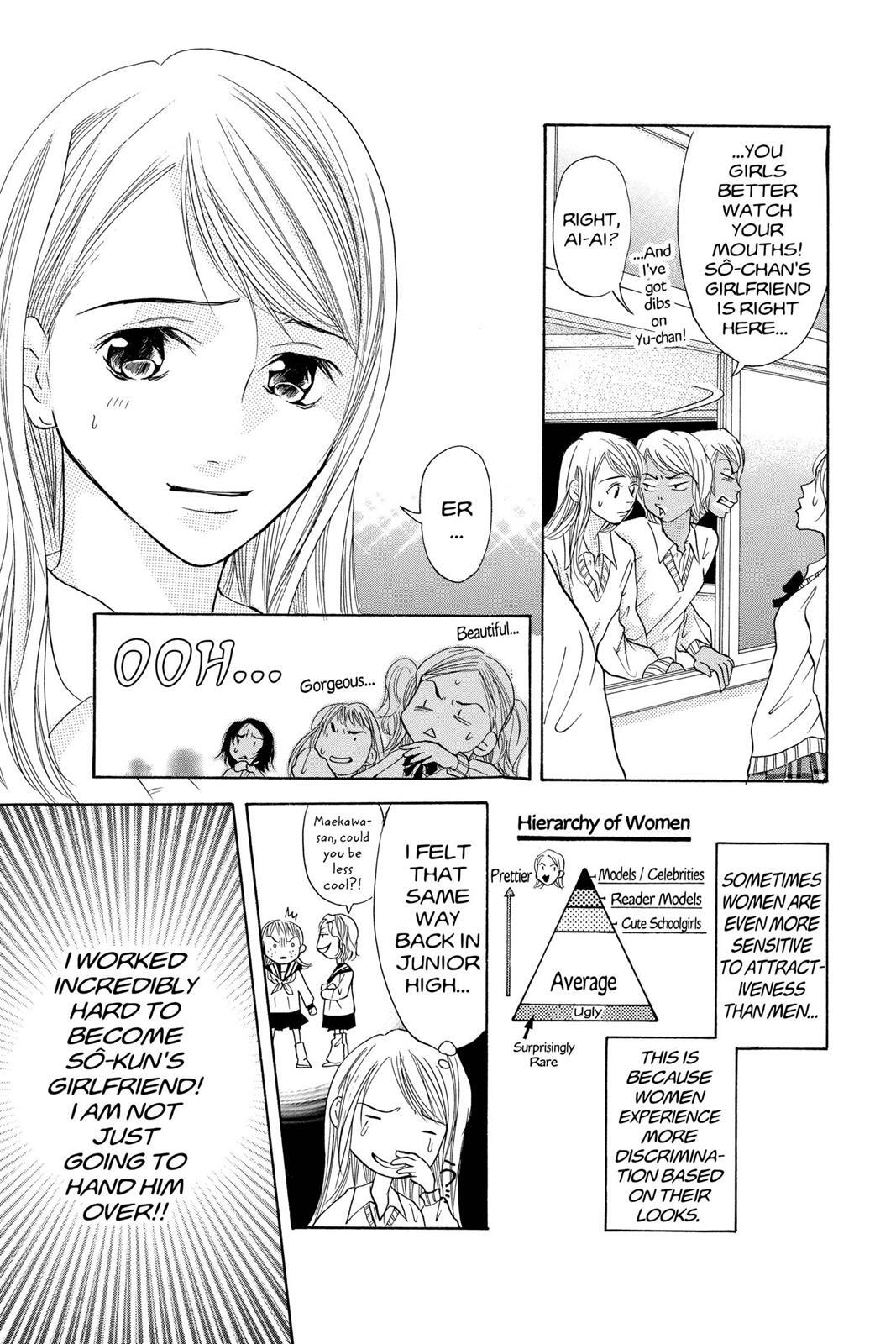 Read Doubt!! Manga Online