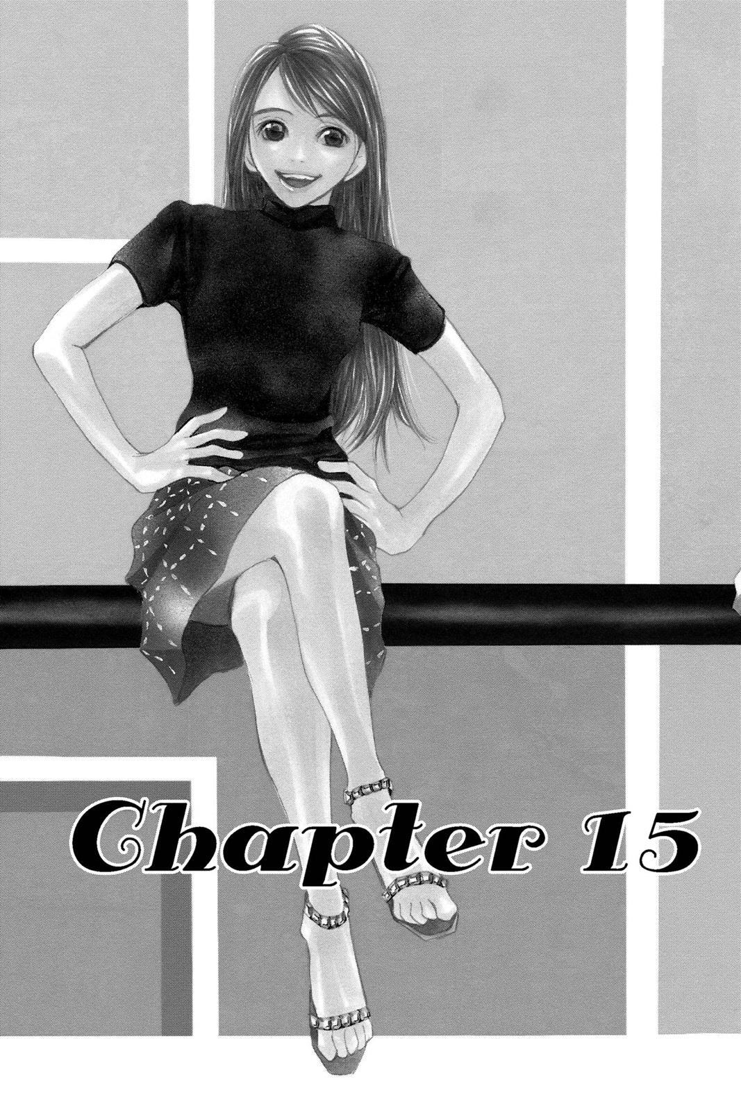 Read Doubt!! Manga Online