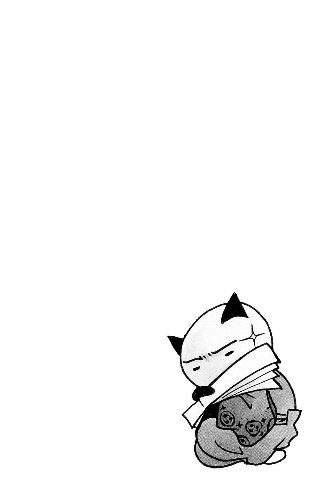 Read Doubt!! Manga Online