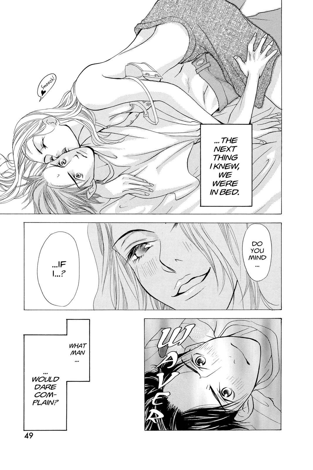 Read Doubt!! Manga Online