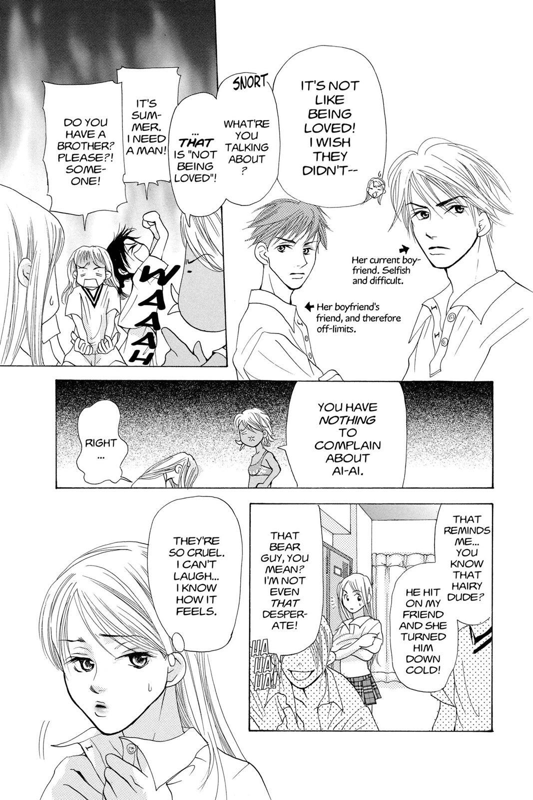 Read Doubt!! Manga Online