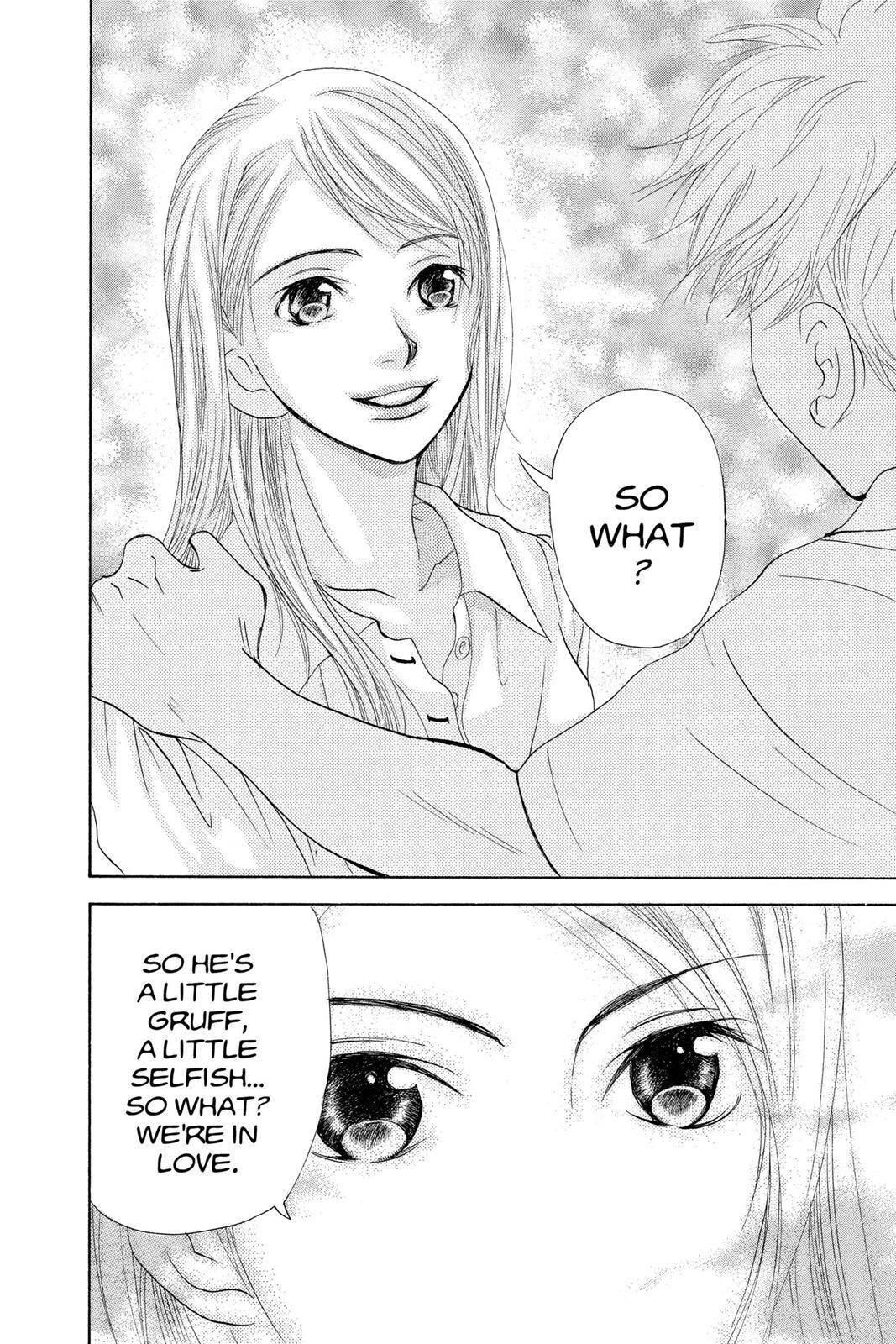 Read Doubt!! Manga Online