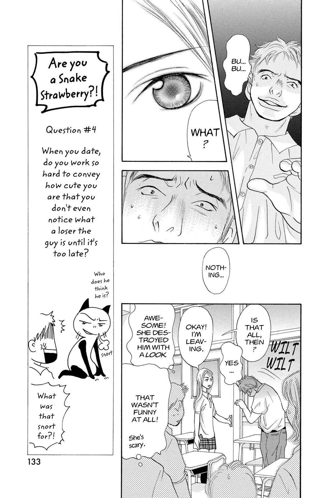 Read Doubt!! Manga Online