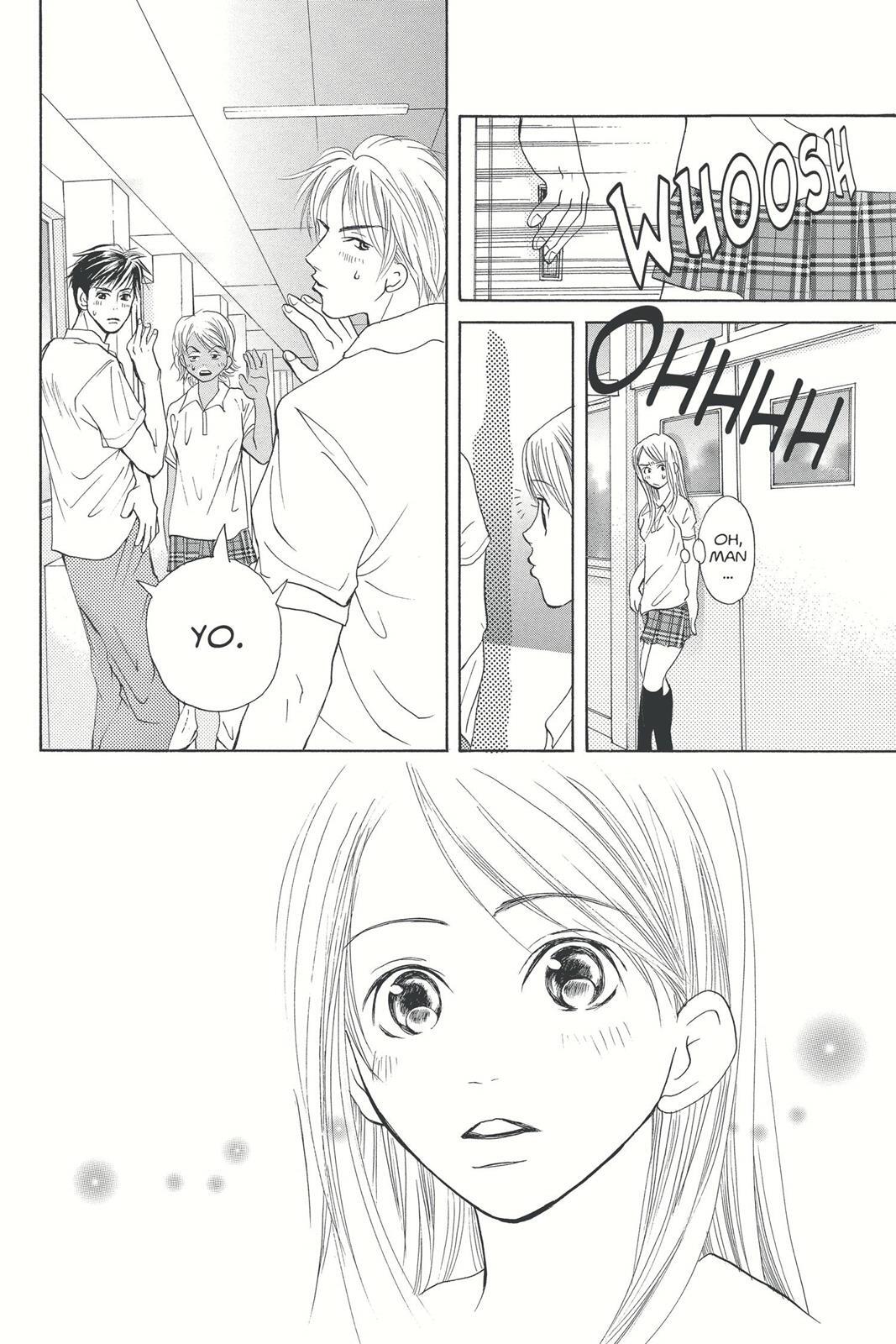 Read Doubt!! Manga Online
