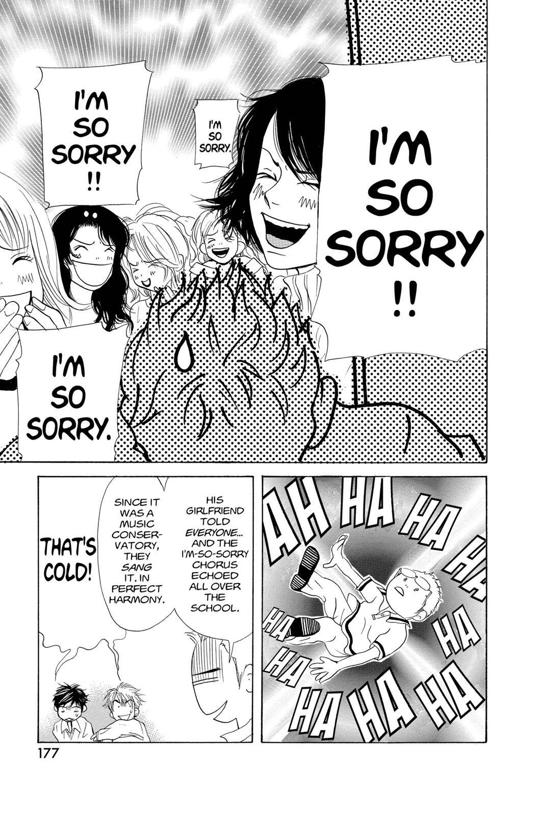 Read Doubt!! Manga Online