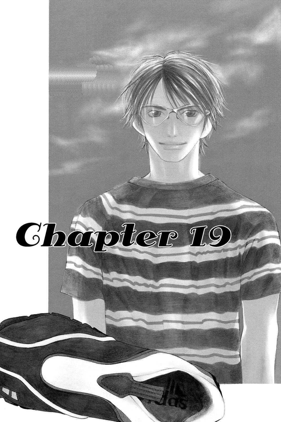 Read Doubt!! Manga Online