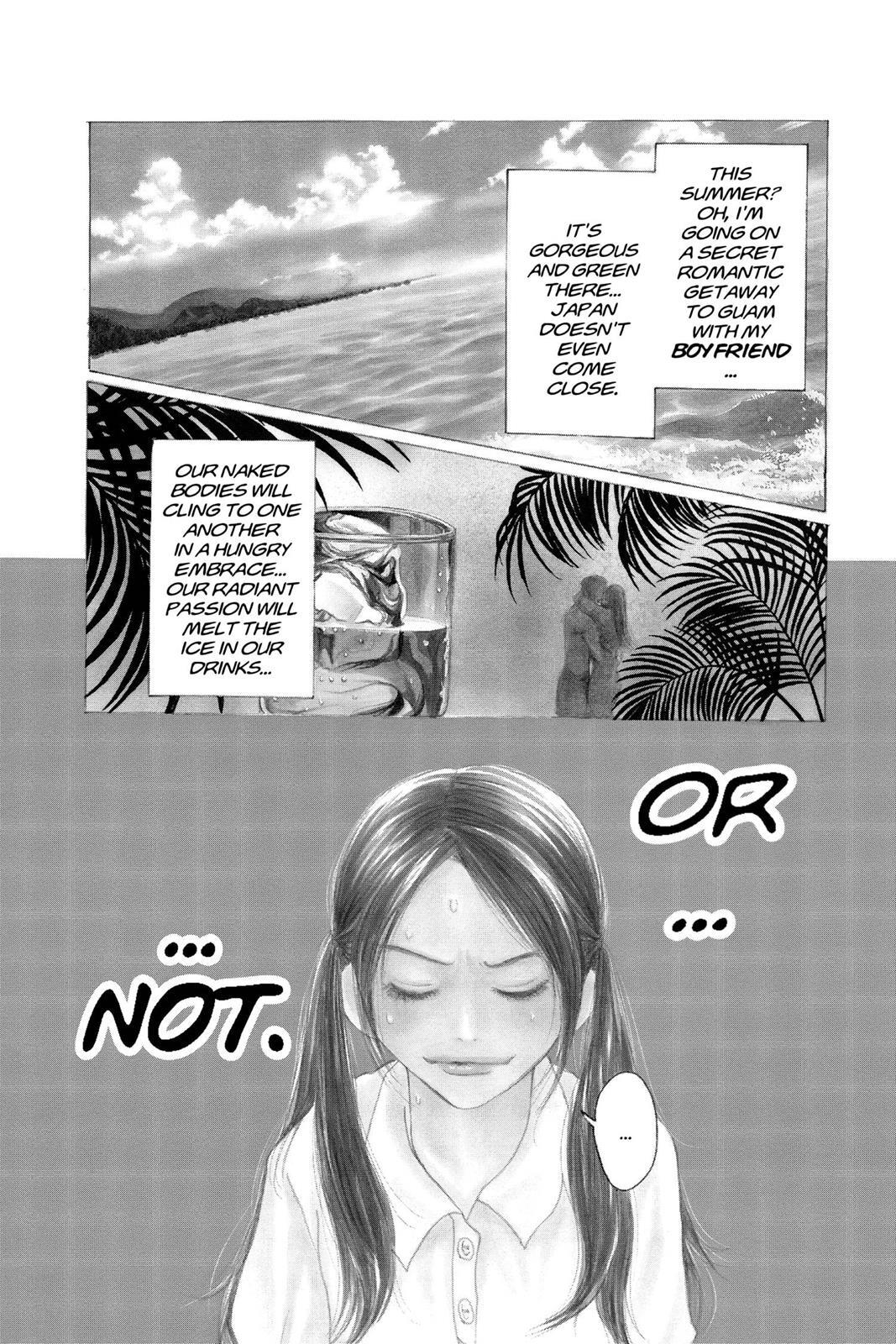 Read Doubt!! Manga Online