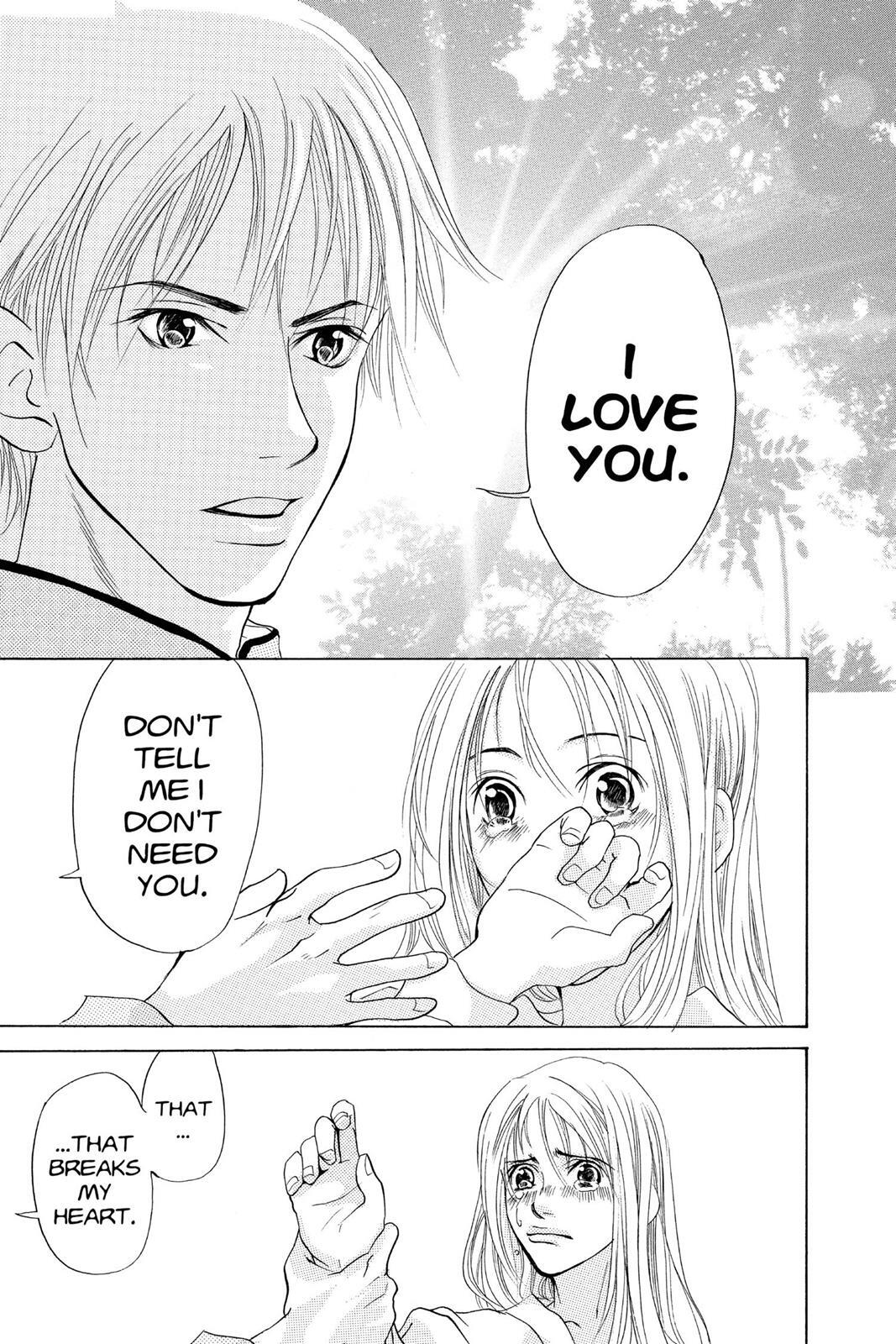 Read Doubt!! Manga Online