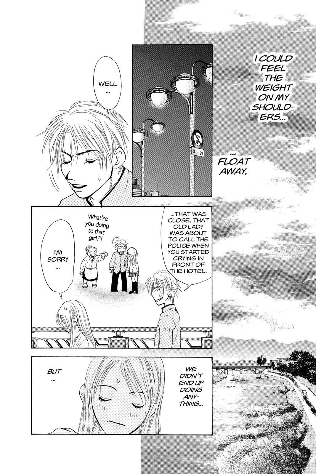 Read Doubt!! Manga Online