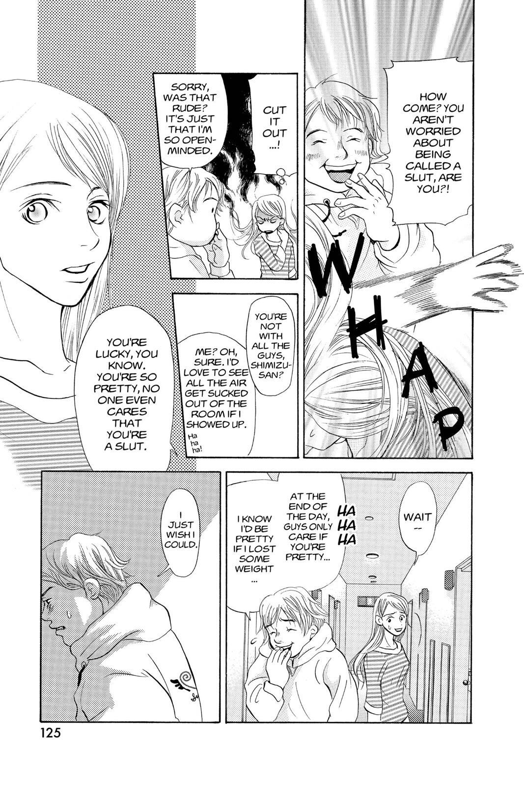 Read Doubt!! Manga Online
