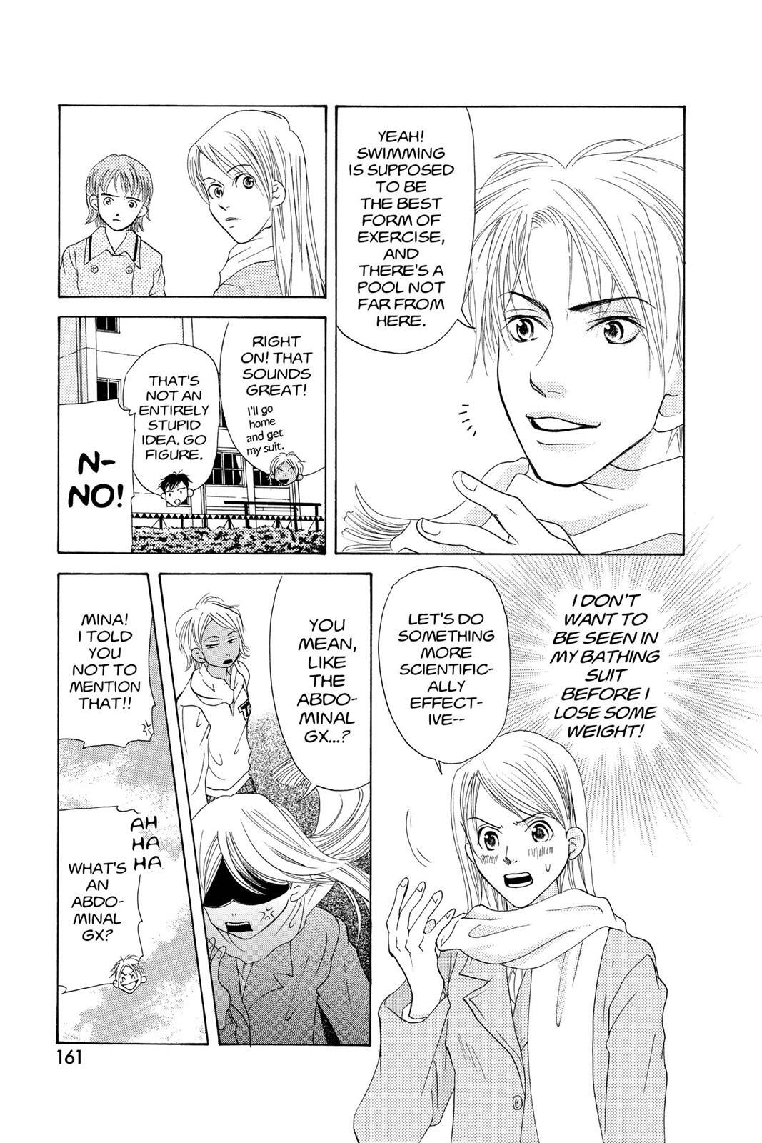 Read Doubt!! Manga Online