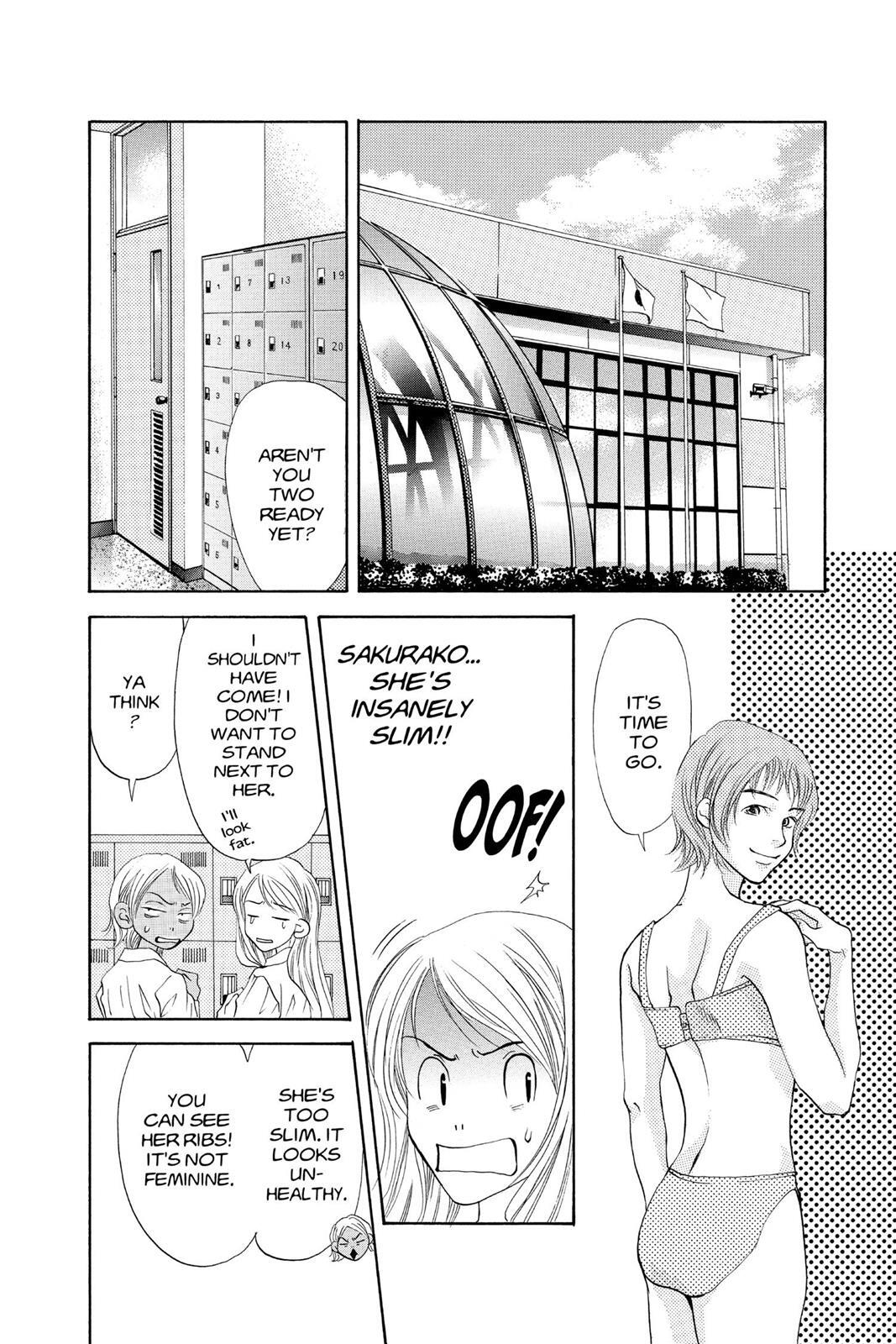 Read Doubt!! Manga Online