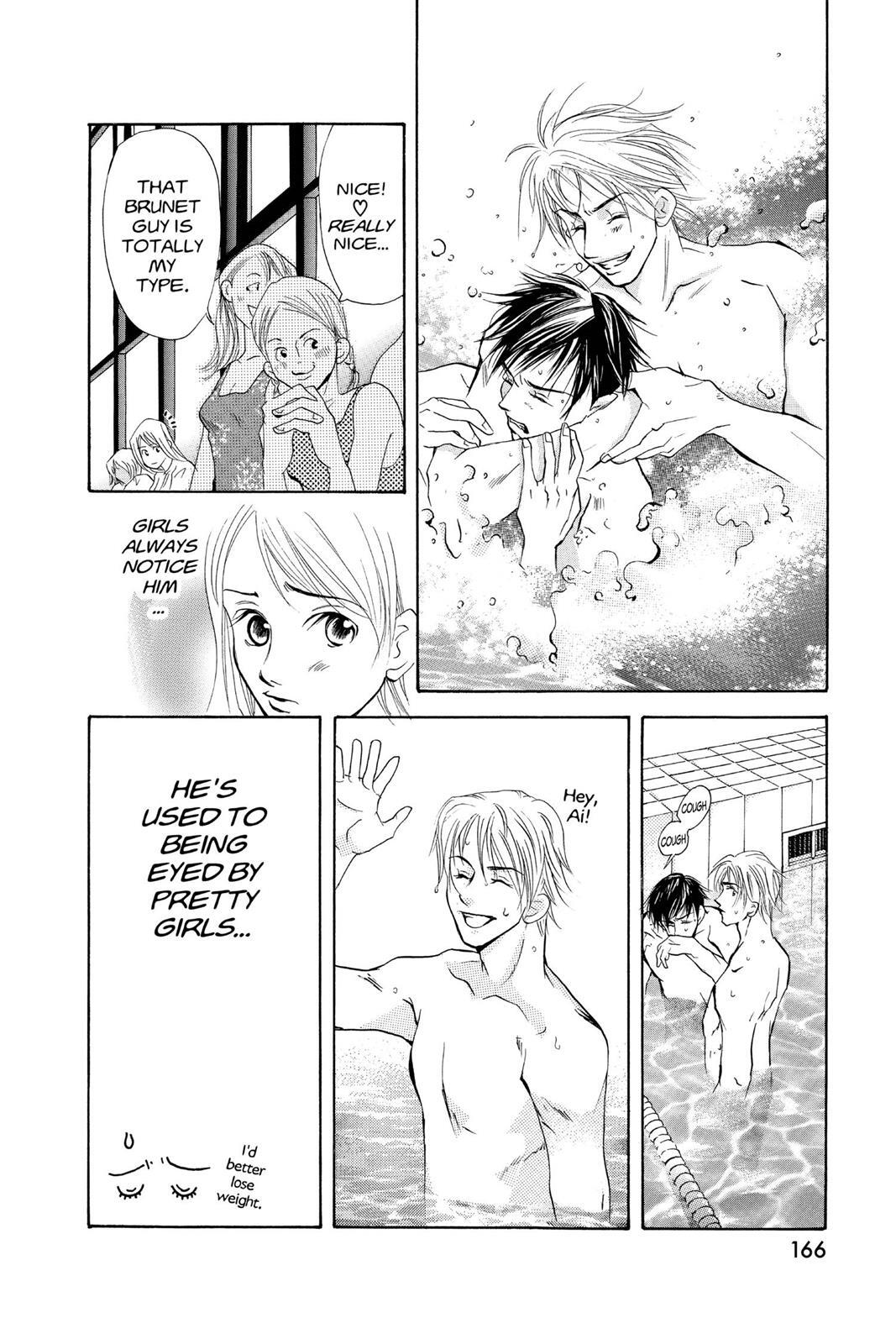 Read Doubt!! Manga Online