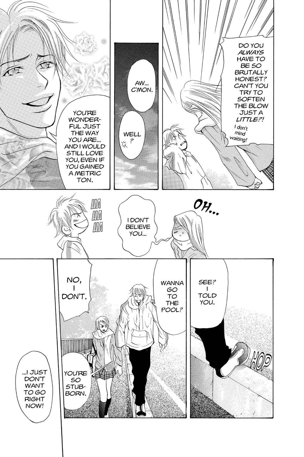 Read Doubt!! Manga Online