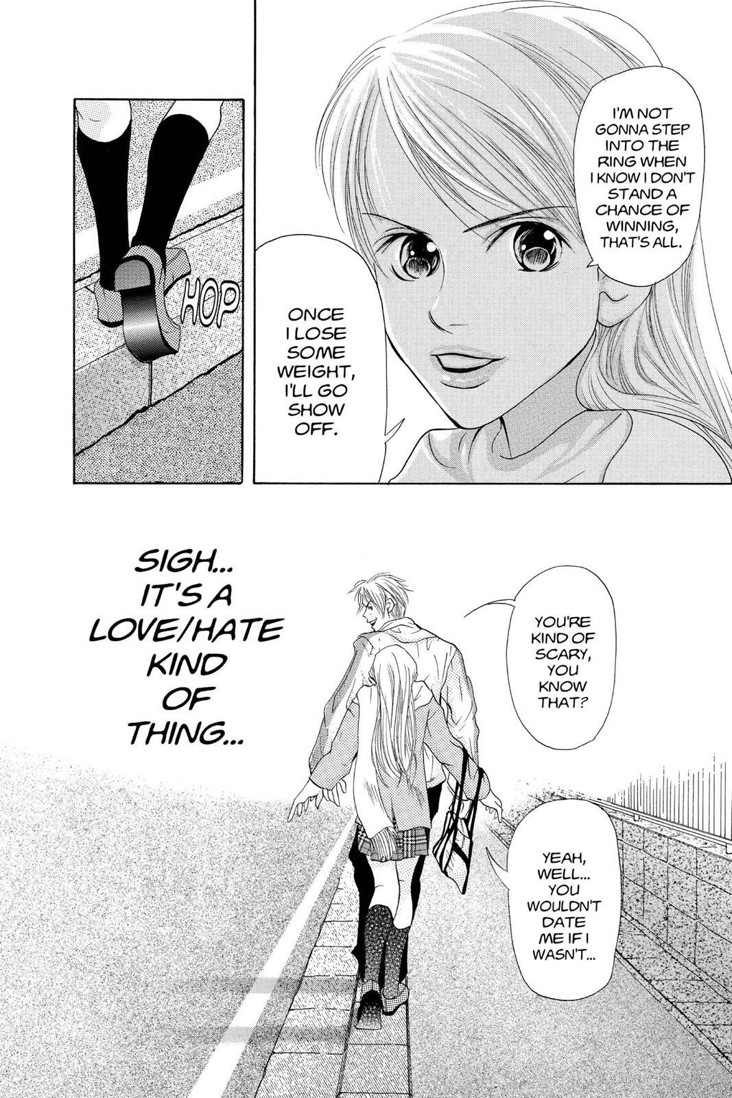 Read Doubt!! Manga Online