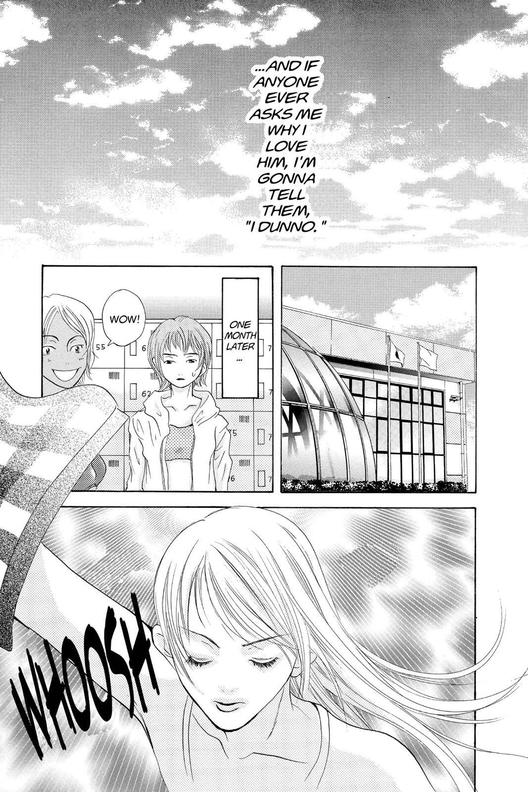Read Doubt!! Manga Online