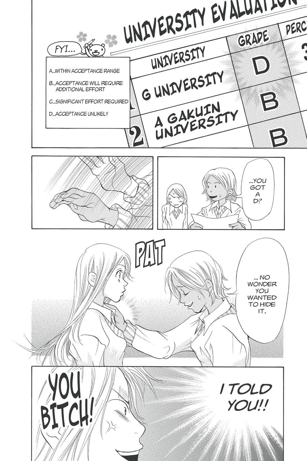 Read Doubt!! Manga Online
