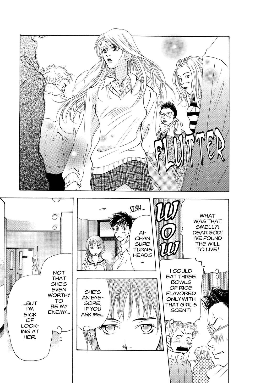 Read Doubt!! Manga Online