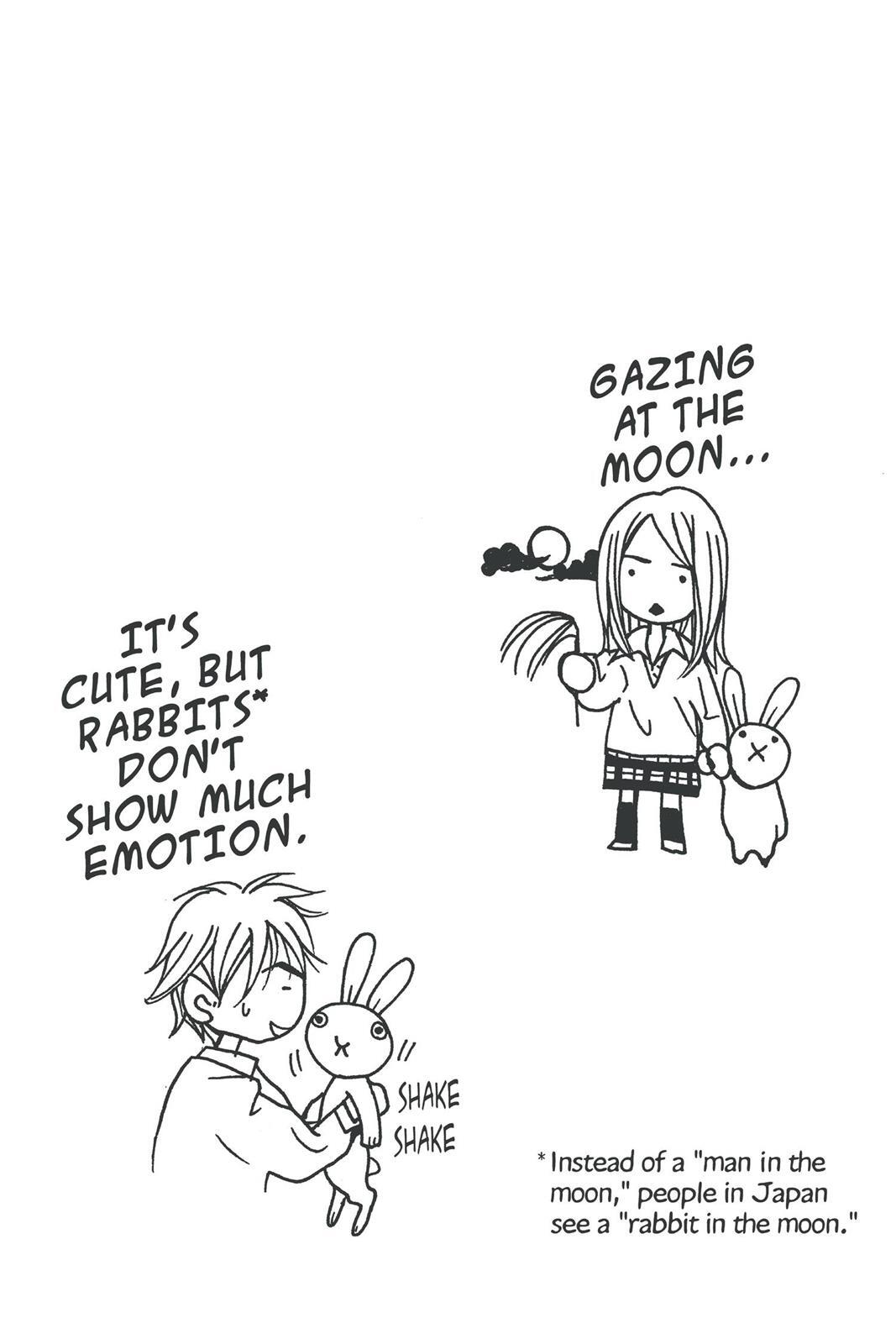 Read Doubt!! Manga Online