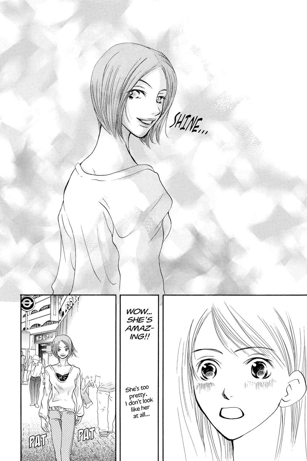 Read Doubt!! Manga Online
