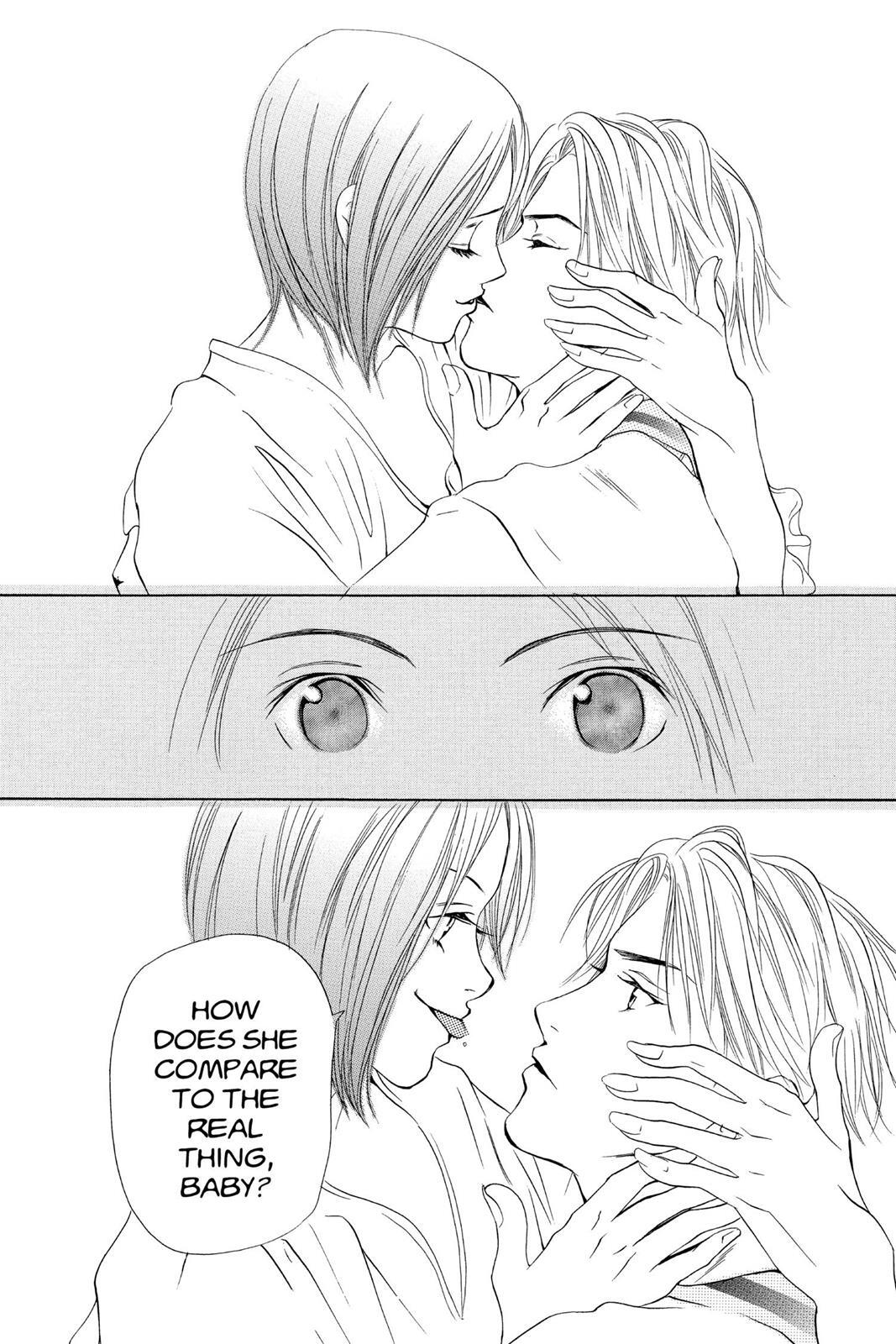 Read Doubt!! Manga Online