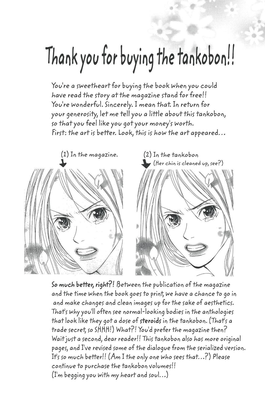 Read Doubt!! Manga Online