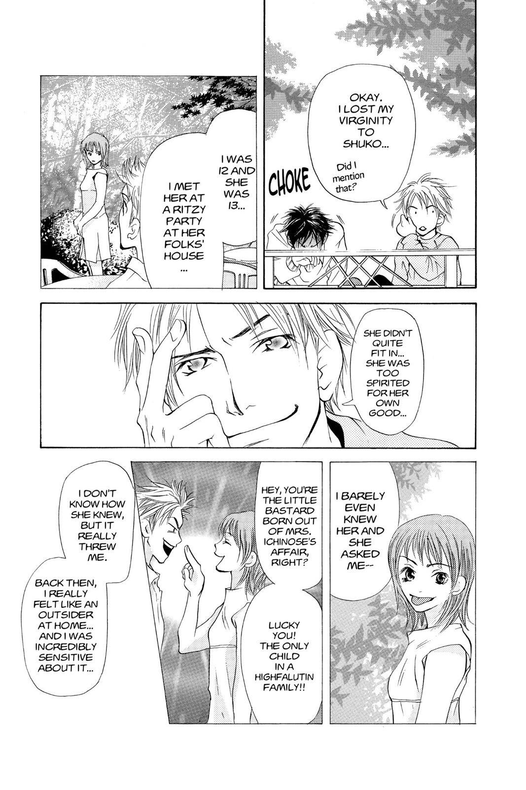 Read Doubt!! Manga Online