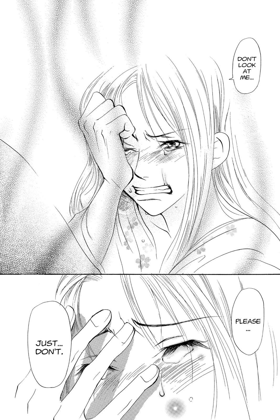 Read Doubt!! Manga Online