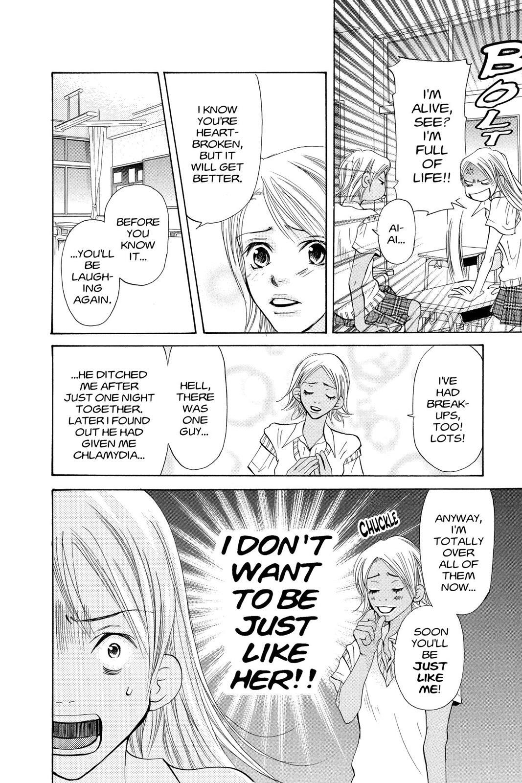 Read Doubt!! Manga Online