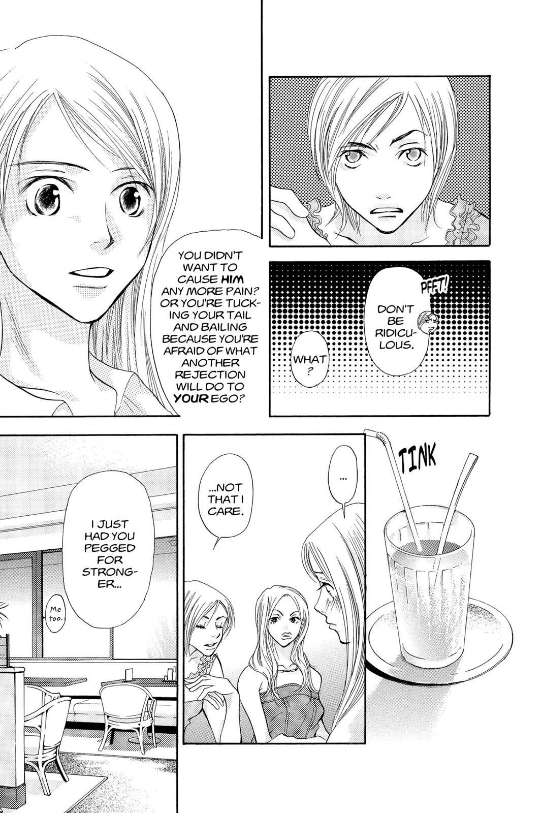 Read Doubt!! Manga Online
