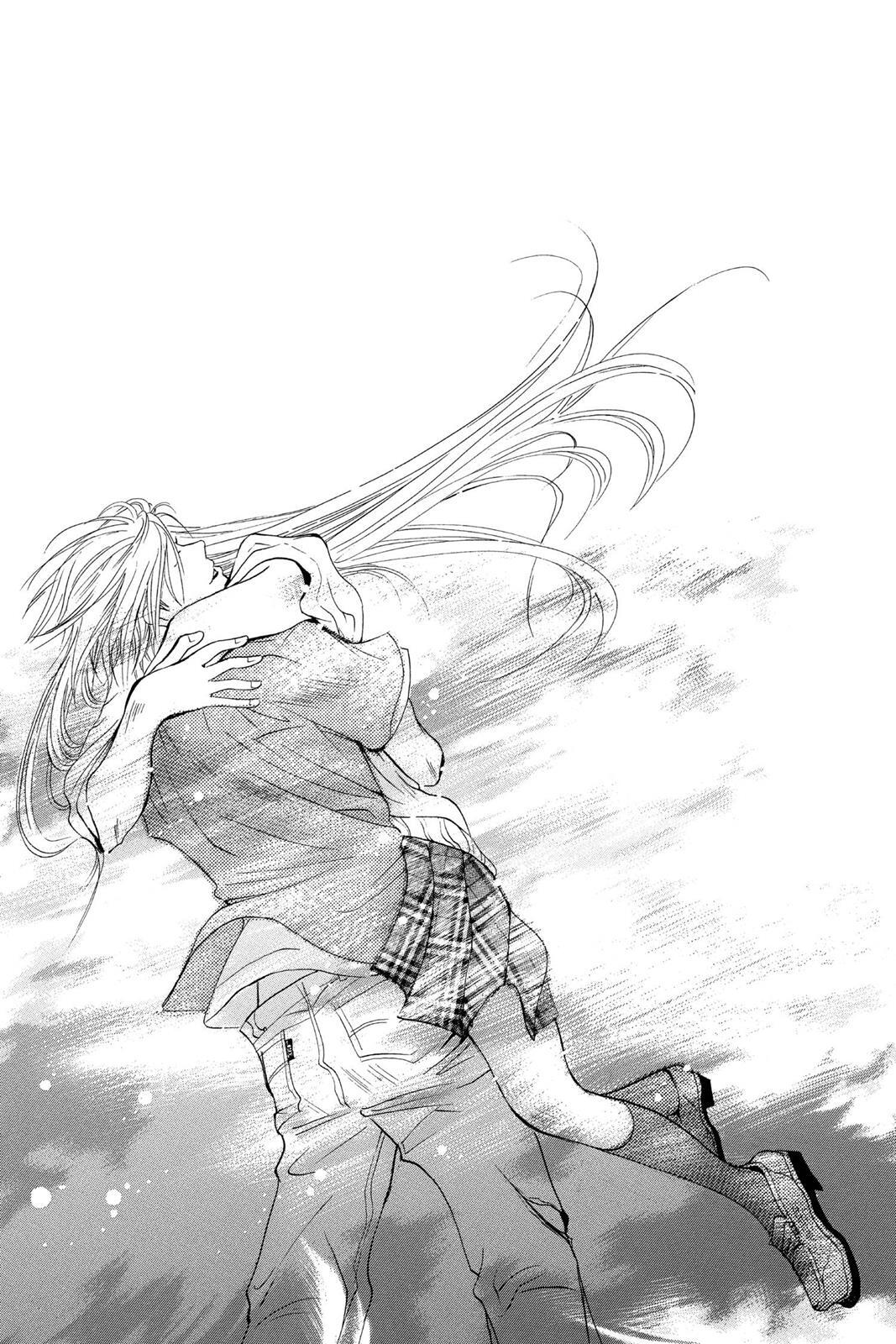 Read Doubt!! Manga Online