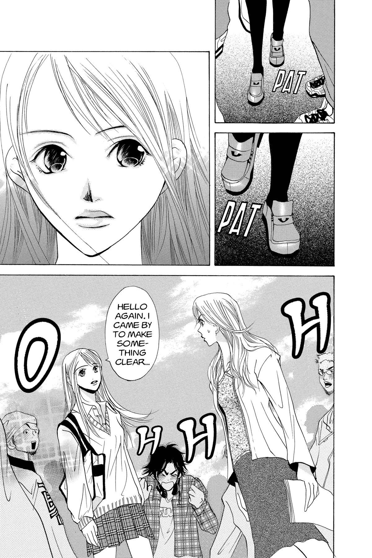 Read Doubt!! Manga Online