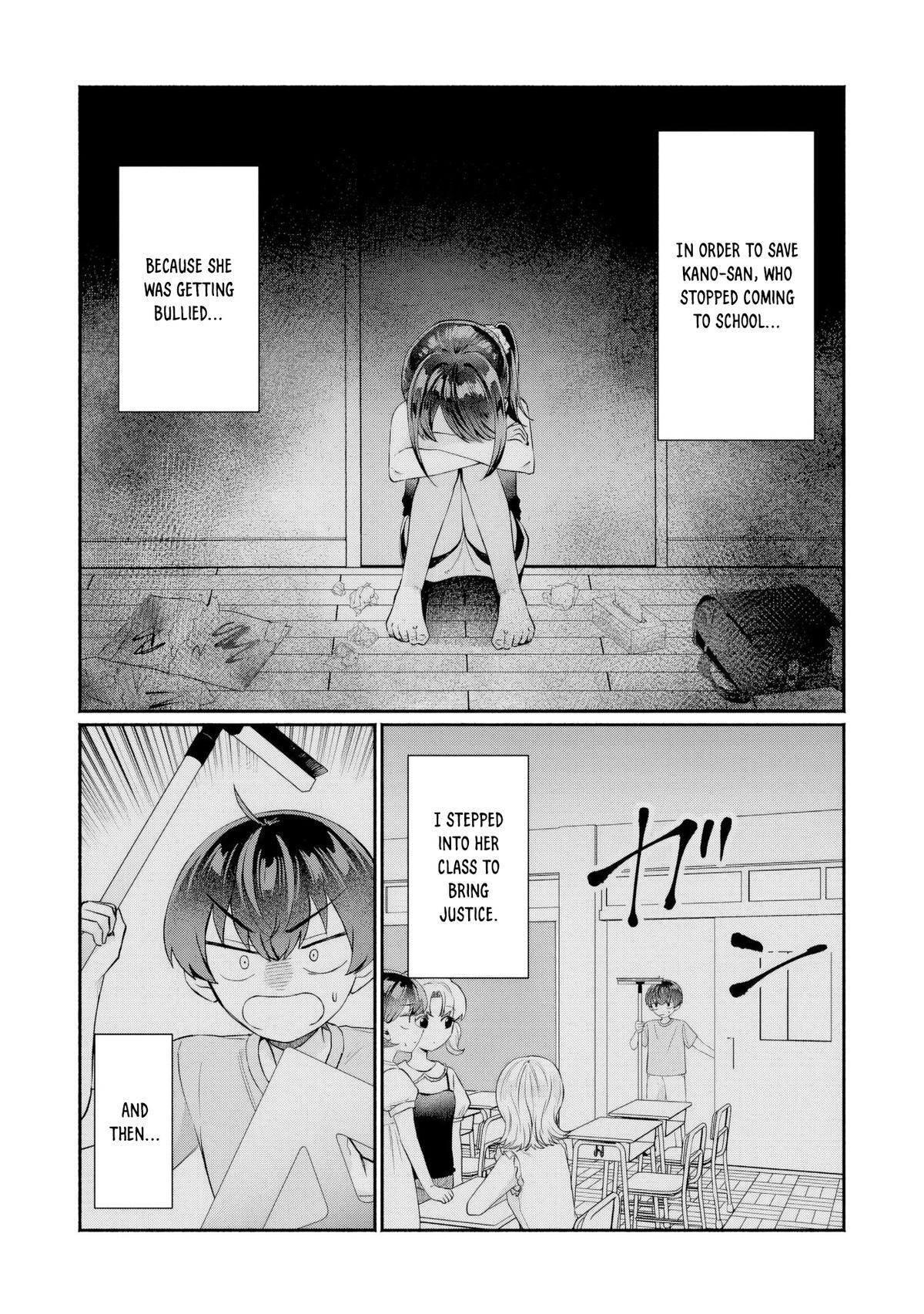 Read Douyara Ore wa Imadoki Gal na Toshiue Osananajimi kara Gekiomo Kanjou wo Mukerareteiru Rashii Manga Online