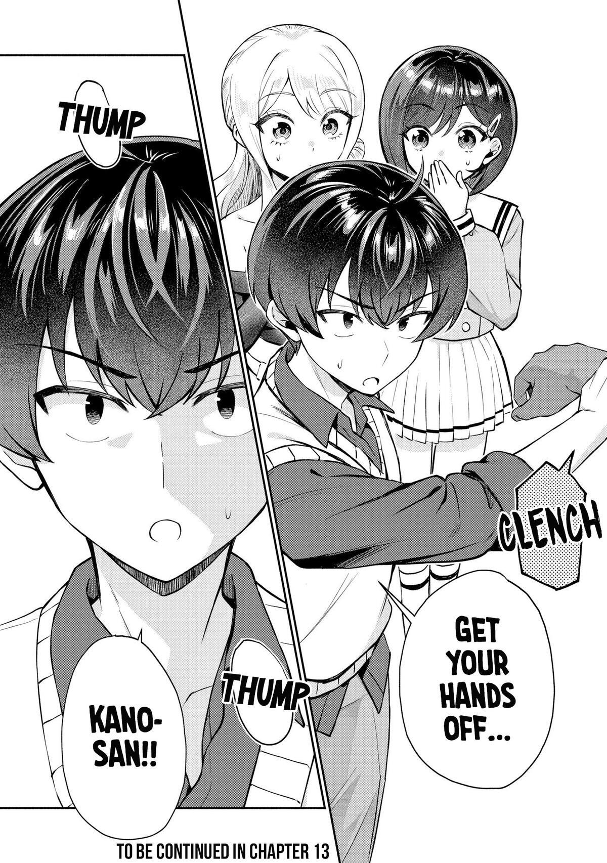 Read Douyara Ore wa Imadoki Gal na Toshiue Osananajimi kara Gekiomo Kanjou wo Mukerareteiru Rashii Manga Online