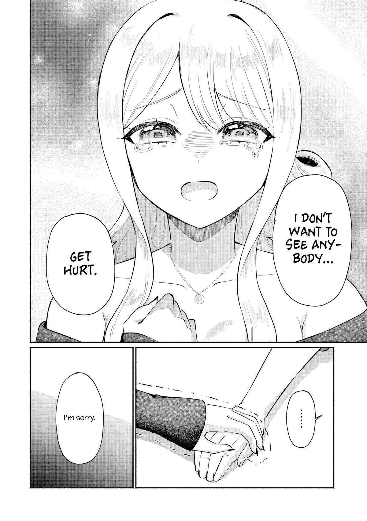Read Douyara Ore wa Imadoki Gal na Toshiue Osananajimi kara Gekiomo Kanjou wo Mukerareteiru Rashii Manga Online