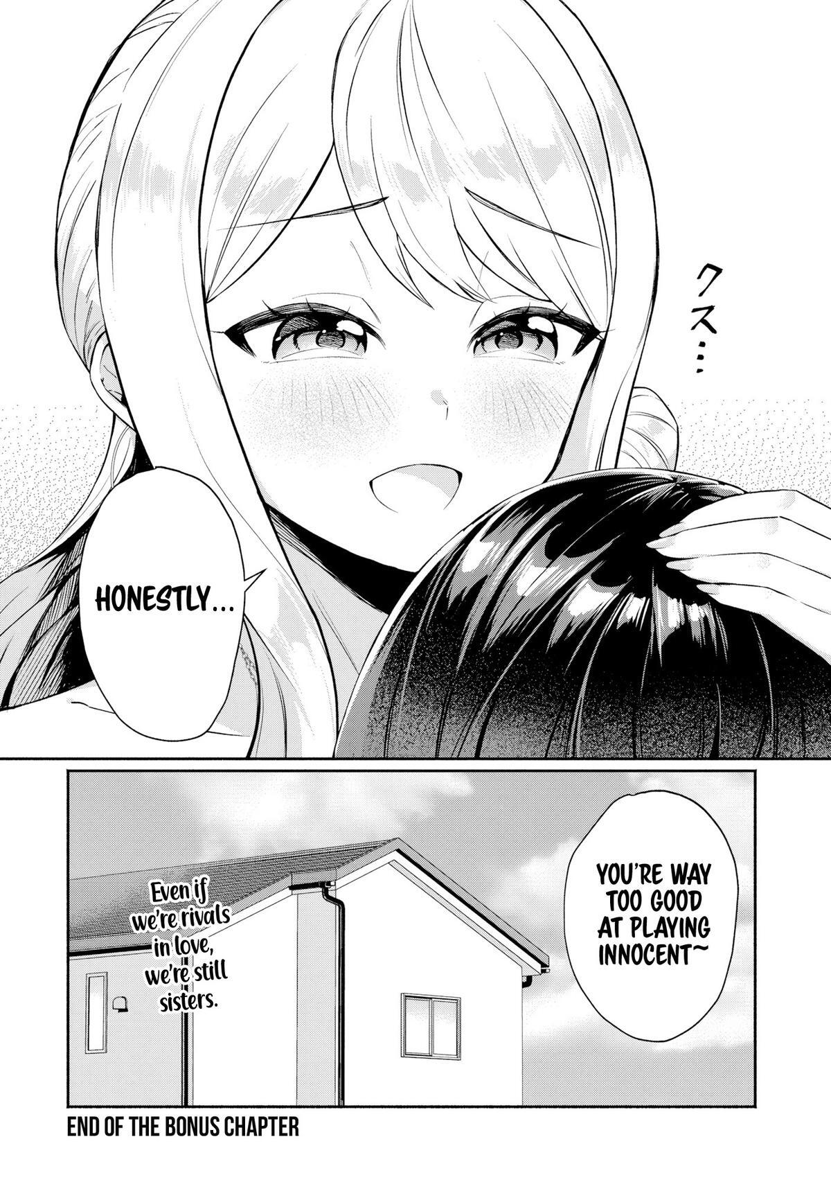 Read Douyara Ore wa Imadoki Gal na Toshiue Osananajimi kara Gekiomo Kanjou wo Mukerareteiru Rashii Manga Online