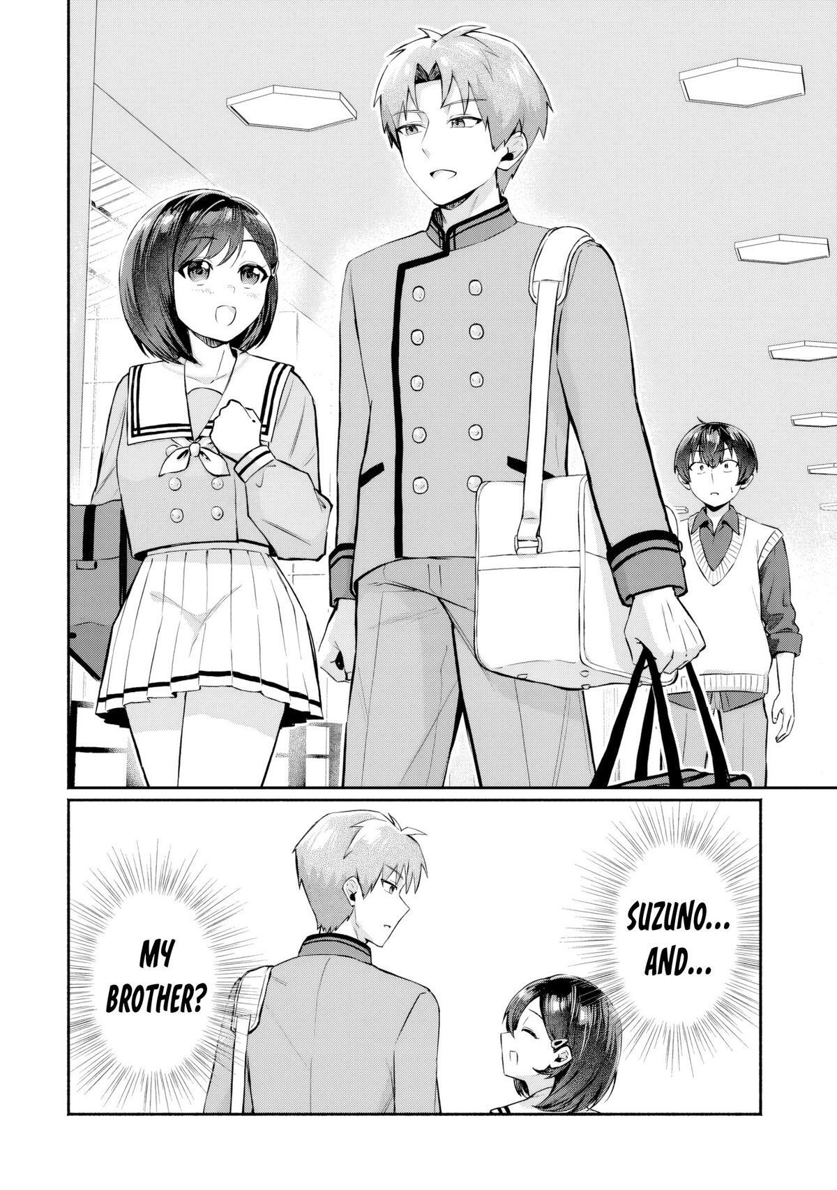 Read Douyara Ore wa Imadoki Gal na Toshiue Osananajimi kara Gekiomo Kanjou wo Mukerareteiru Rashii Manga Online