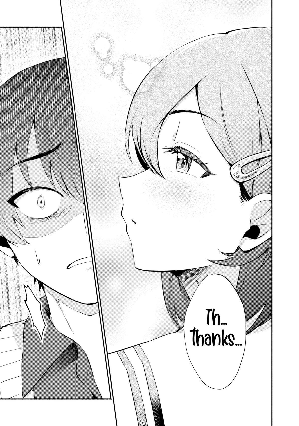Read Douyara Ore wa Imadoki Gal na Toshiue Osananajimi kara Gekiomo Kanjou wo Mukerareteiru Rashii Manga Online