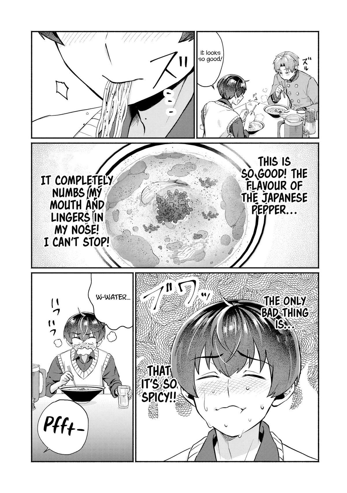 Read Douyara Ore wa Imadoki Gal na Toshiue Osananajimi kara Gekiomo Kanjou wo Mukerareteiru Rashii Manga Online