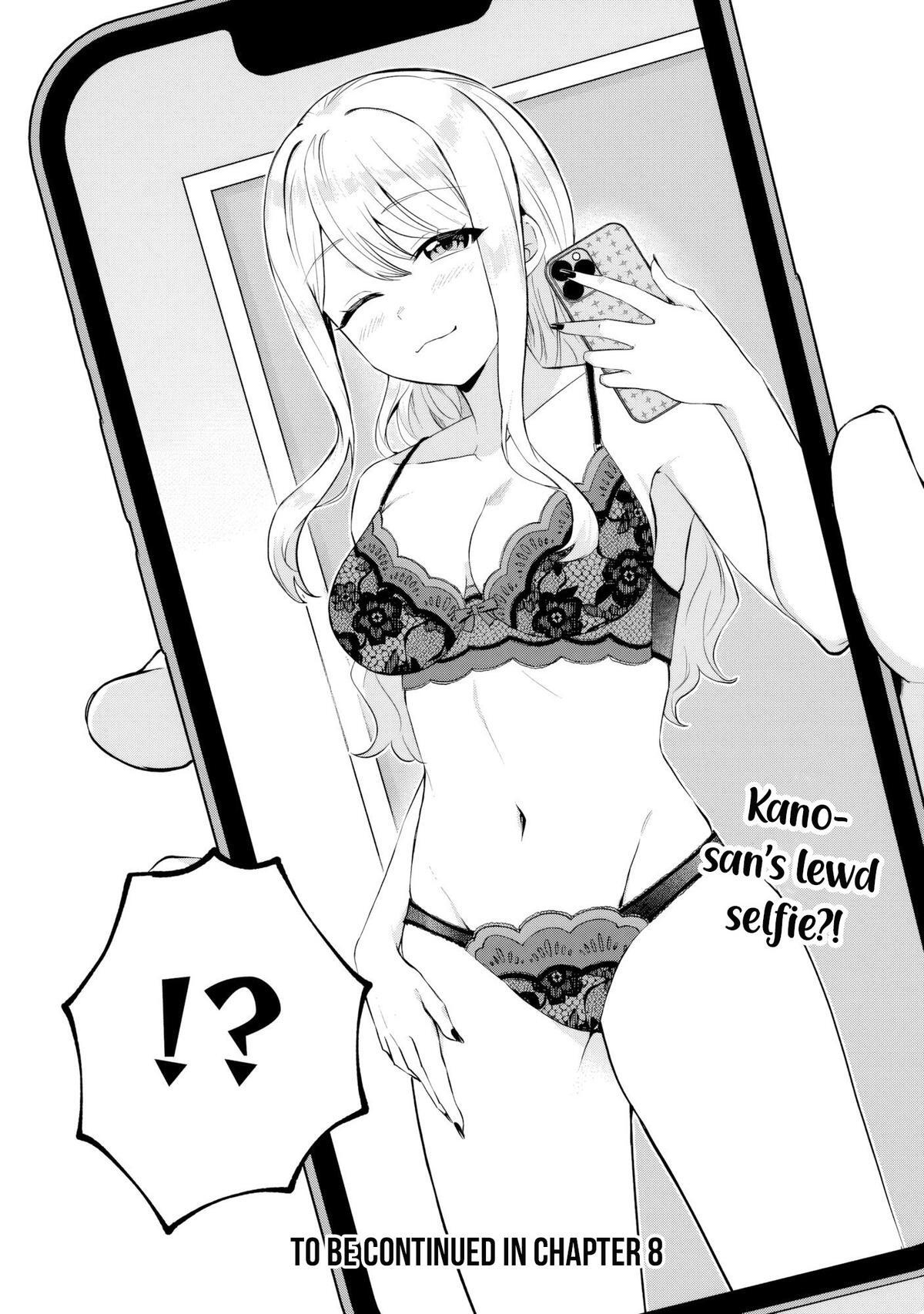 Read Douyara Ore wa Imadoki Gal na Toshiue Osananajimi kara Gekiomo Kanjou wo Mukerareteiru Rashii Manga Online